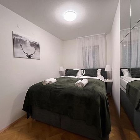 Apartman La Casa 77A Ljubljana Exterior photo