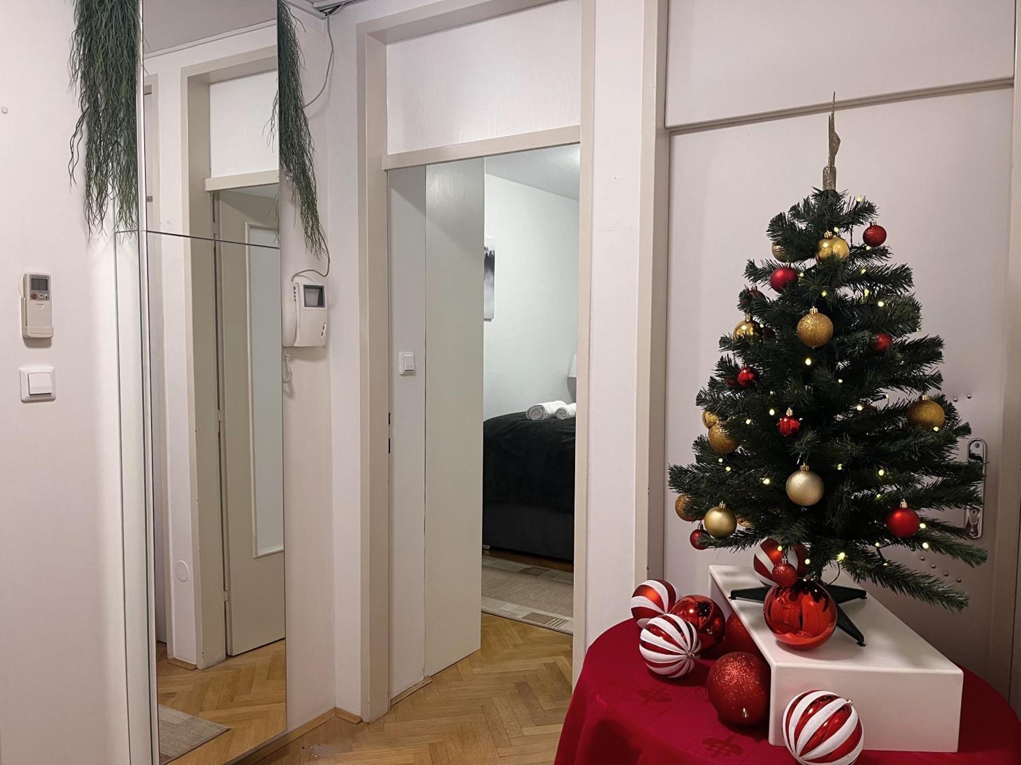 Apartman La Casa 77A Ljubljana Exterior photo